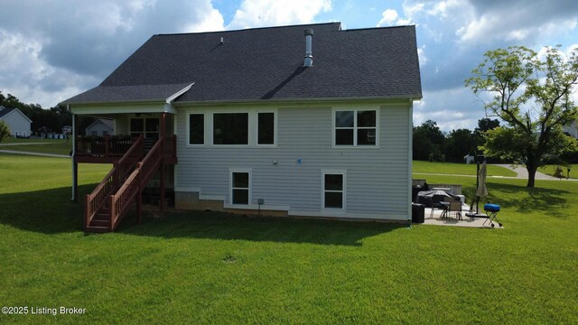 1797 Zachary Dr, La Grange, KY 40031 - photo 54