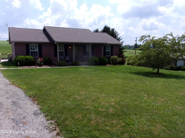 72 Murphy Ln Unit Y, Bloomfield, KY 40008