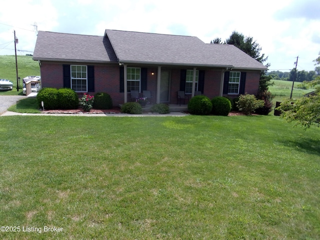 72 Murphy Ln Unit Y, Bloomfield, KY 40008