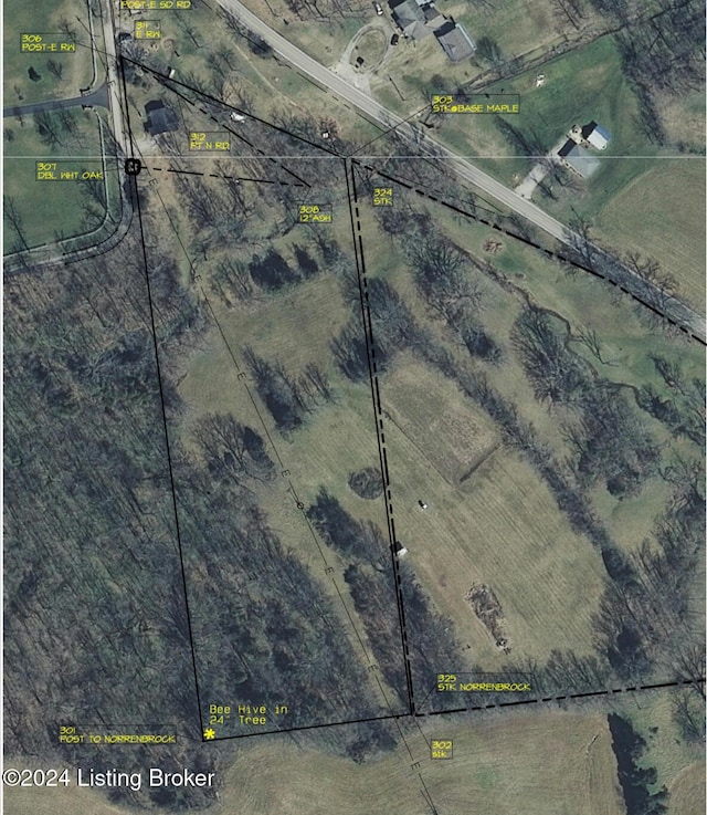 - Lemaster Lane, Simpsonville, KY 40067 - photo 1