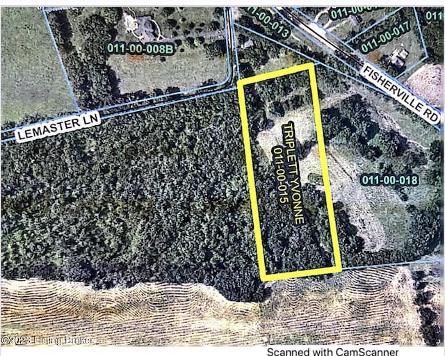 - Lemaster Lane, Simpsonville, KY 40067 - photo 2