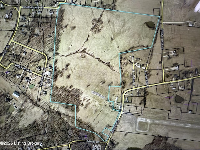 0 Tivitt Ln, Hardinsburg, KY 40143 - photo 1