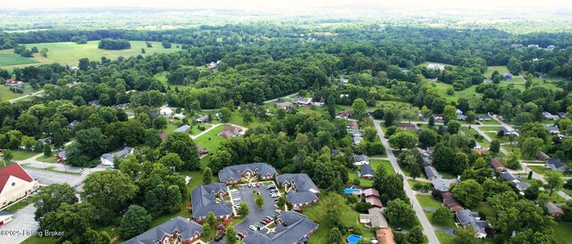 7236 Michael Benjamin Cir, Crestwood, KY 40014 - drone / aerial view