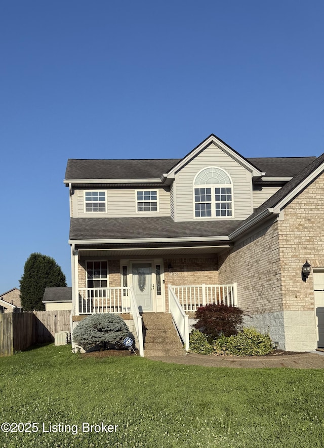11703 Reality Trl, Louisville, KY 40229 - photo 1