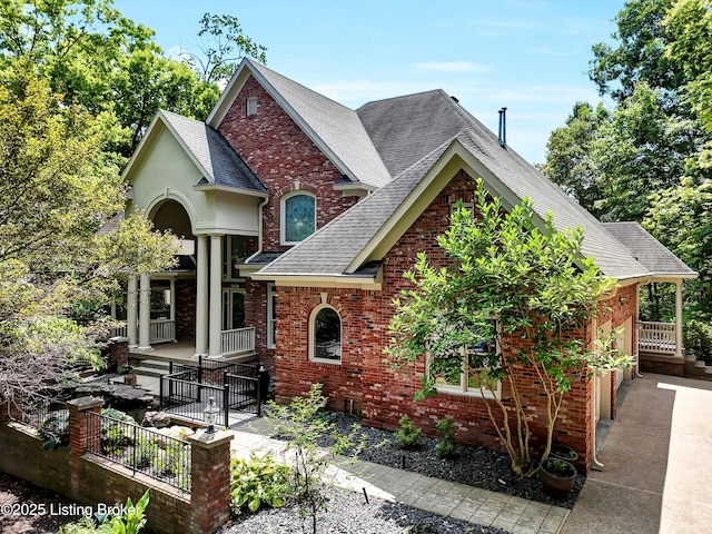 2917 Cliffwynde Trce, Louisville, KY 40241 - photo 1