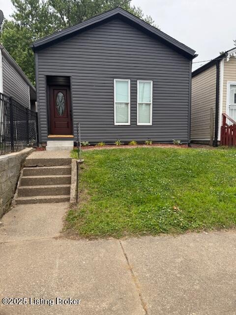648 N 26th St, Louisville, KY 40212 - photo 1