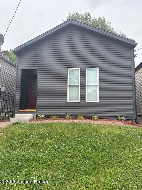 648 N 26th St, Louisville, KY 40212 - photo 2