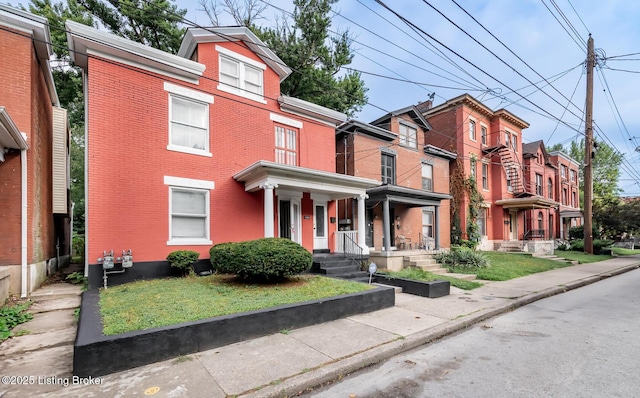 1308 S Brook St, Louisville, KY 40208 - photo 2