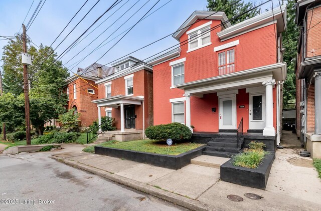 1308 S Brook St, Louisville, KY 40208 - photo 3