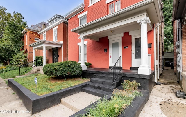 1308 S Brook St, Louisville, KY 40208 - photo 4