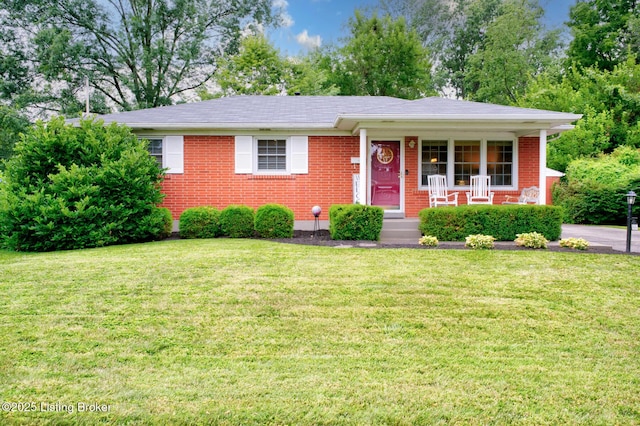 5406 Trefoil Ln, Louisville, KY 40258 - photo 1