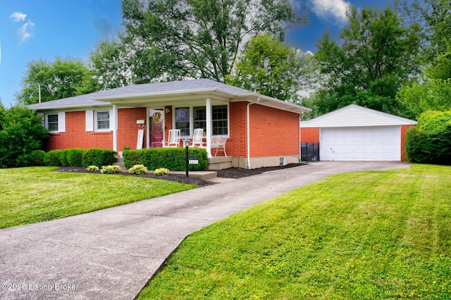 5406 Trefoil Ln, Louisville, KY 40258 - photo 3