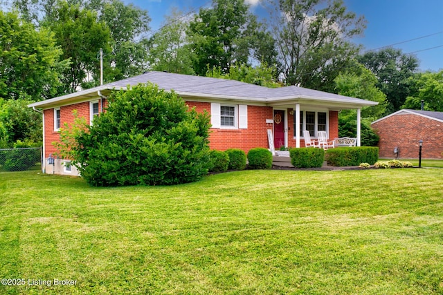 5406 Trefoil Ln, Louisville, KY 40258 - photo 6