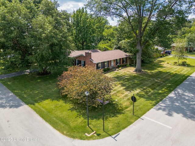1508 Ocala Rd, Louisville, KY 40222 - photo 2