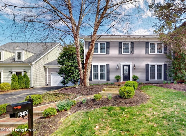 6703 John Hancock Pl, Prospect, KY 40059 - photo 1