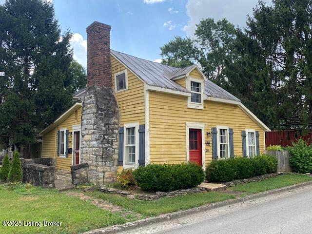 201 E John Fitch Ave, Bardstown, KY 40004 - photo 1