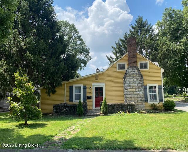 201 E John Fitch Ave, Bardstown, KY 40004 - photo 5