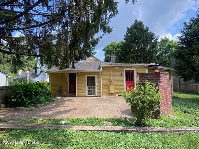 201 E John Fitch Ave, Bardstown, KY 40004 - photo 32