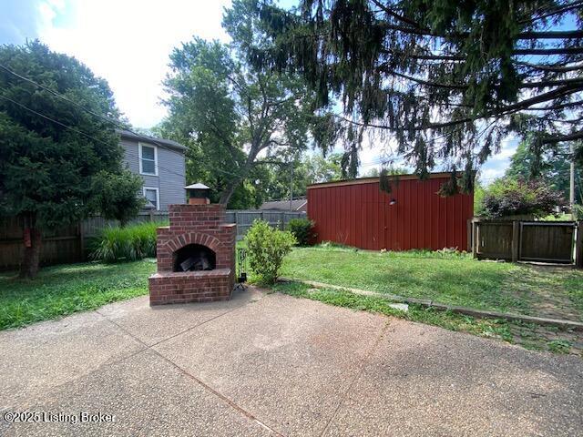 201 E John Fitch Ave, Bardstown, KY 40004 - photo 34