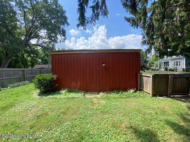 201 E John Fitch Ave, Bardstown, KY 40004 - photo 36