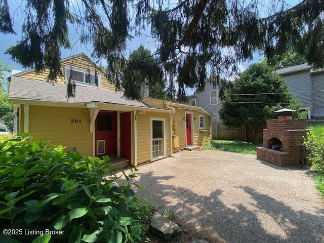 201 E John Fitch Ave, Bardstown, KY 40004 - photo 33