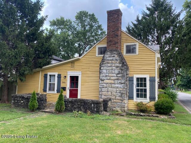 201 E John Fitch Ave, Bardstown, KY 40004 - photo 45