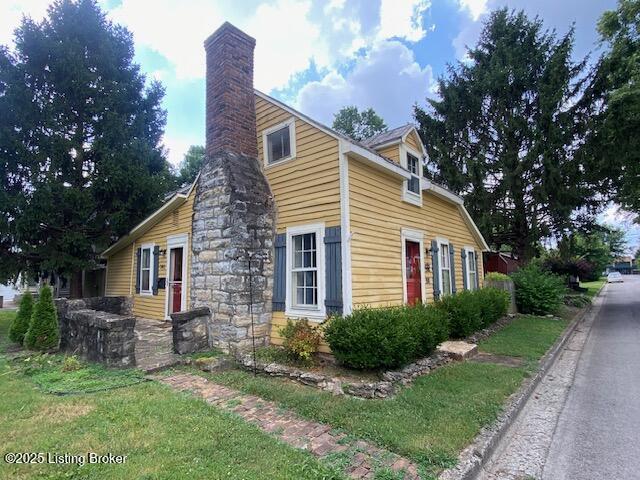 201 E John Fitch Ave, Bardstown, KY 40004 - photo 47