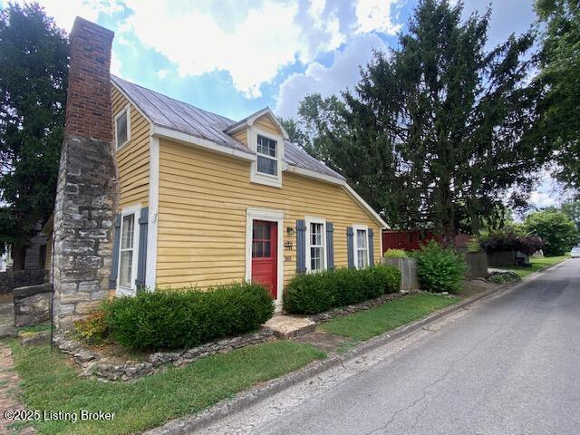 201 E John Fitch Ave, Bardstown, KY 40004 - photo 48