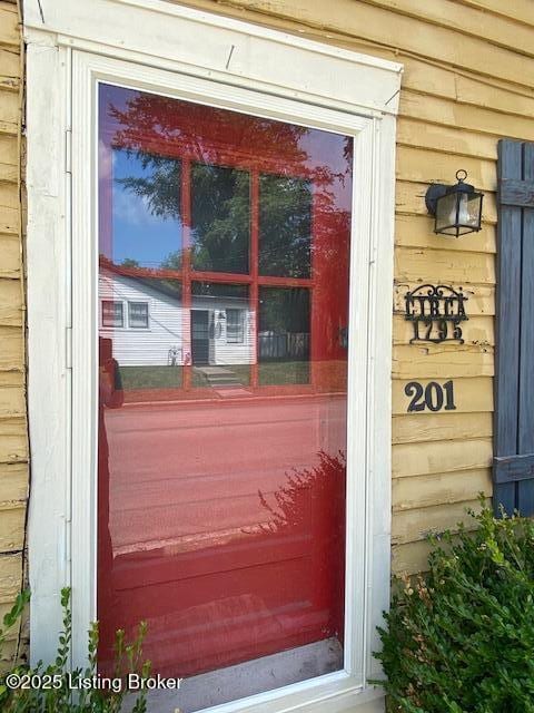 201 E John Fitch Ave, Bardstown, KY 40004 - photo 2