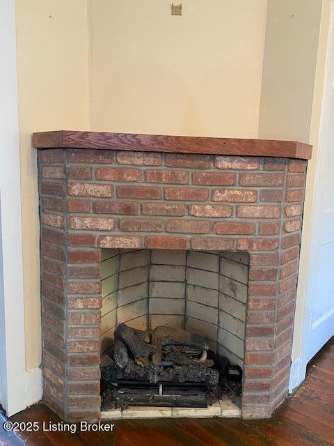 201 E John Fitch Ave, Bardstown, KY 40004 - photo 24