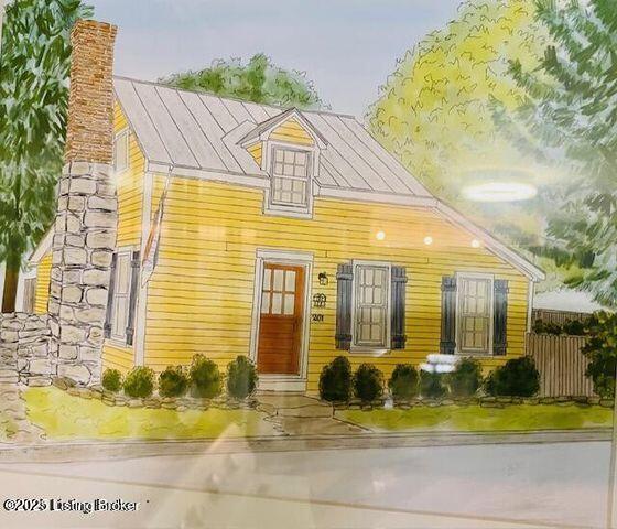 201 E John Fitch Ave, Bardstown, KY 40004 - photo 3