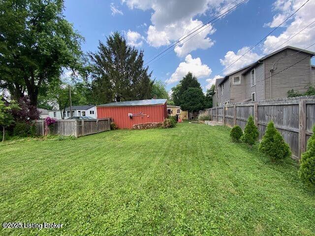 201 E John Fitch Ave, Bardstown, KY 40004 - photo 40