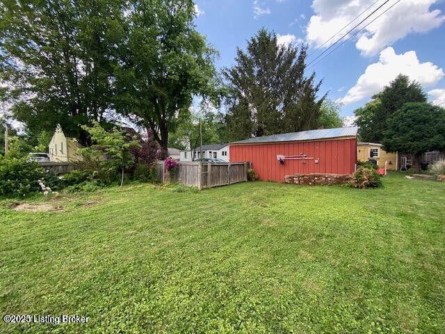 201 E John Fitch Ave, Bardstown, KY 40004 - photo 41