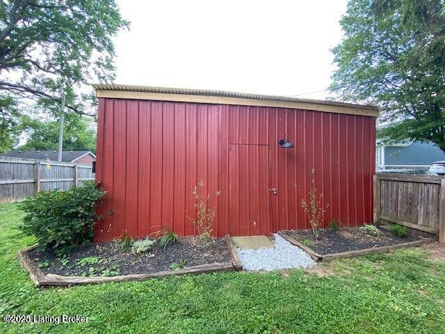 201 E John Fitch Ave, Bardstown, KY 40004 - photo 35
