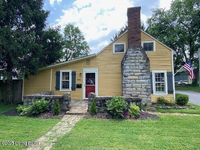 201 E John Fitch Ave, Bardstown, KY 40004 - photo 49