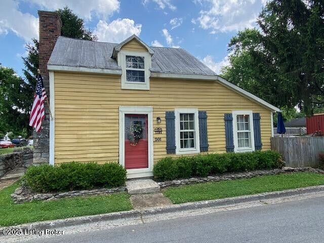 201 E John Fitch Ave, Bardstown, KY 40004 - photo 50