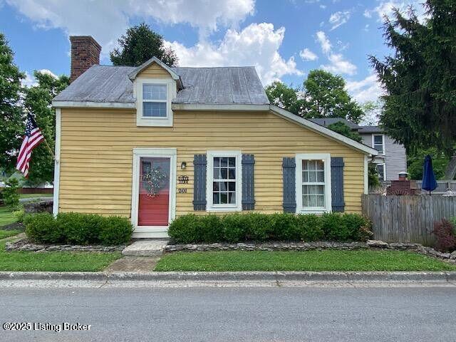 201 E John Fitch Ave, Bardstown, KY 40004 - photo 51