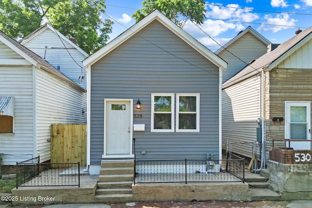 528 N 20th St, Louisville, KY 40203 - photo 1