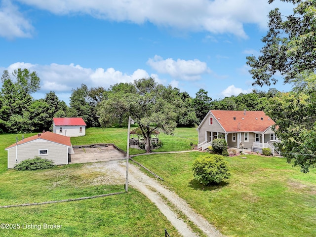 403 Horton Rd, La Grange, KY 40031 - photo 1
