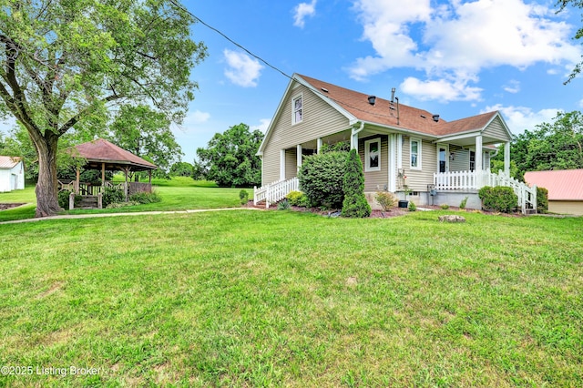 403 Horton Rd, La Grange, KY 40031 - photo 3