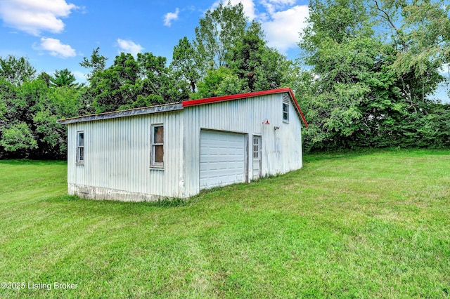 403 Horton Rd, La Grange, KY 40031 - photo 37