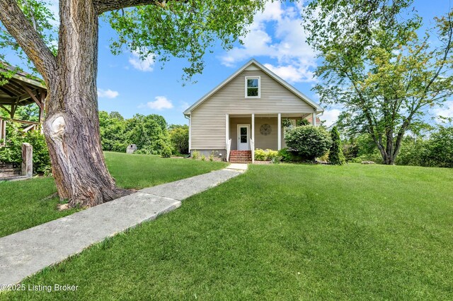 403 Horton Rd, La Grange, KY 40031 - photo 4
