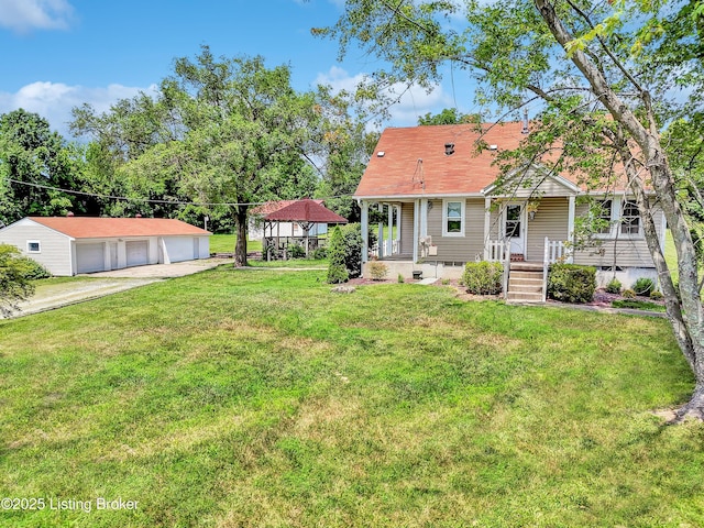 403 Horton Rd, La Grange, KY 40031 - photo 50