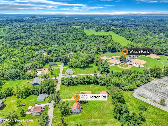 403 Horton Rd, La Grange, KY 40031 - photo 48