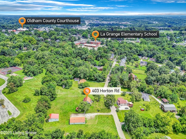 403 Horton Rd, La Grange, KY 40031 - photo 46