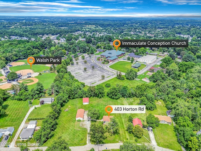 403 Horton Rd, La Grange, KY 40031 - photo 47