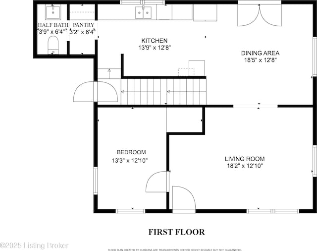 403 Horton Rd, La Grange, KY 40031 - photo 5
