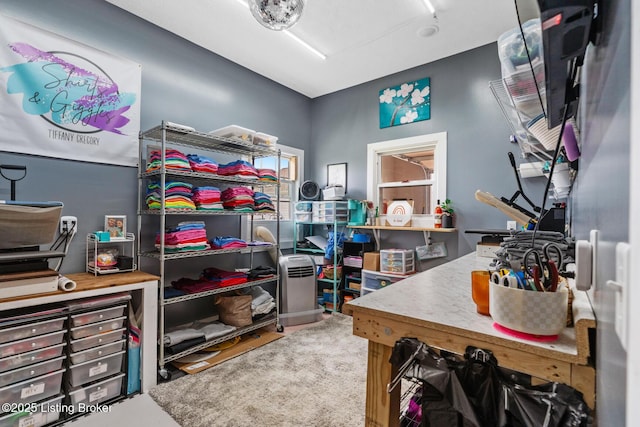 63 Davis Norton Ln, Harned, KY 40144 - view of storage