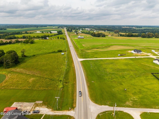 63 Davis Norton Ln, Harned, KY 40144 - view of rural area