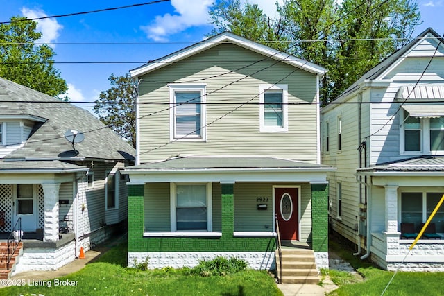 2923 W Market St, Louisville, KY 40212 - photo 1